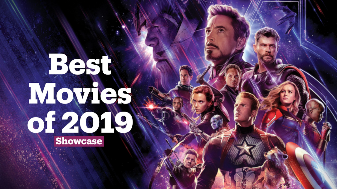 Best Movies of 2019 | Showcase Special
