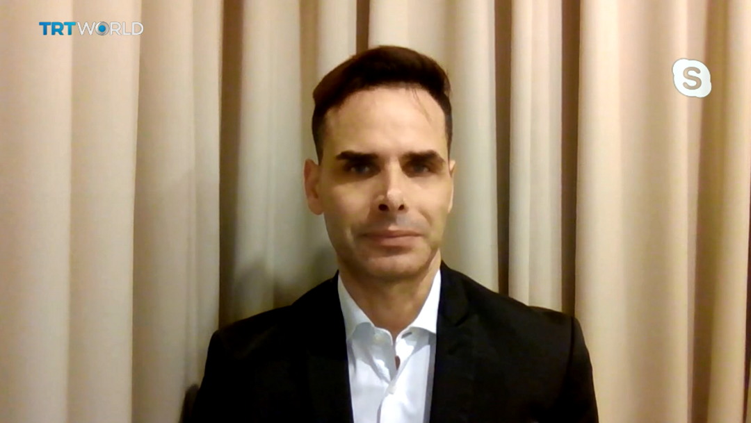 Impeachment Trial: Ross Feingold, Former Asia Chairman, Republicans Abroad