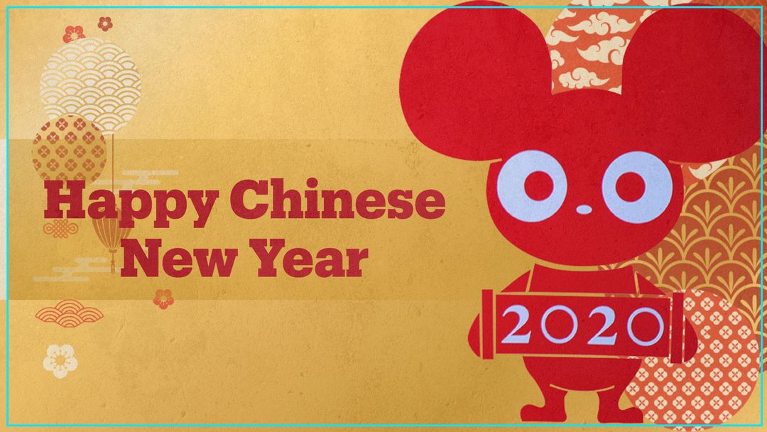 Everything you need to know about the Chinese New Year