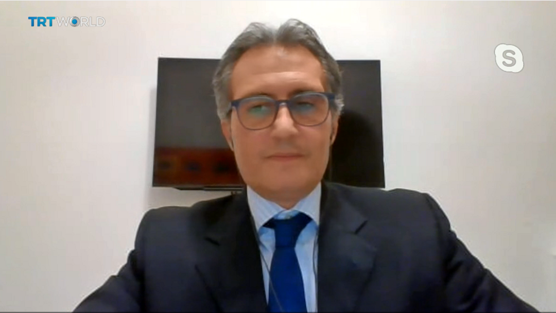 Bezos Hacked: Pierluigi Paganini, Cybaze Chief Technology Officer