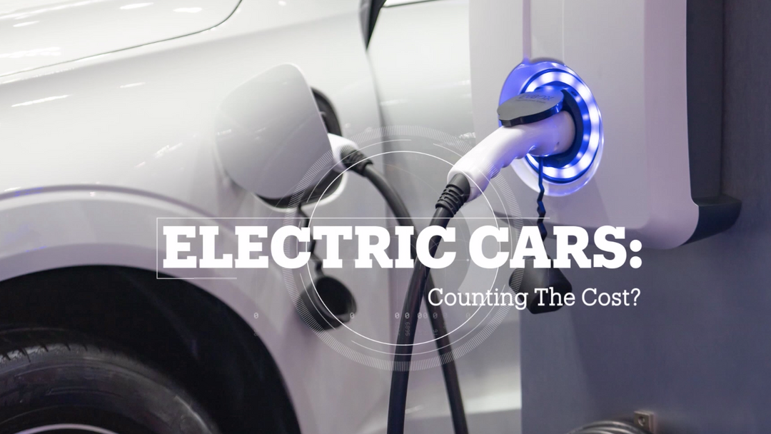 ELECTRIC CARS: Counting the cost?