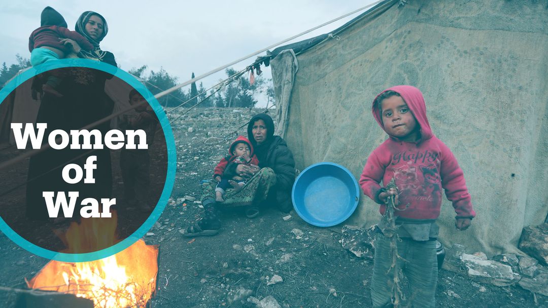 TRT World Citizen's exhibition highlights atrocities