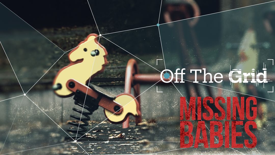 Serbia - Missing Babies  | Off The Grid | Documentary