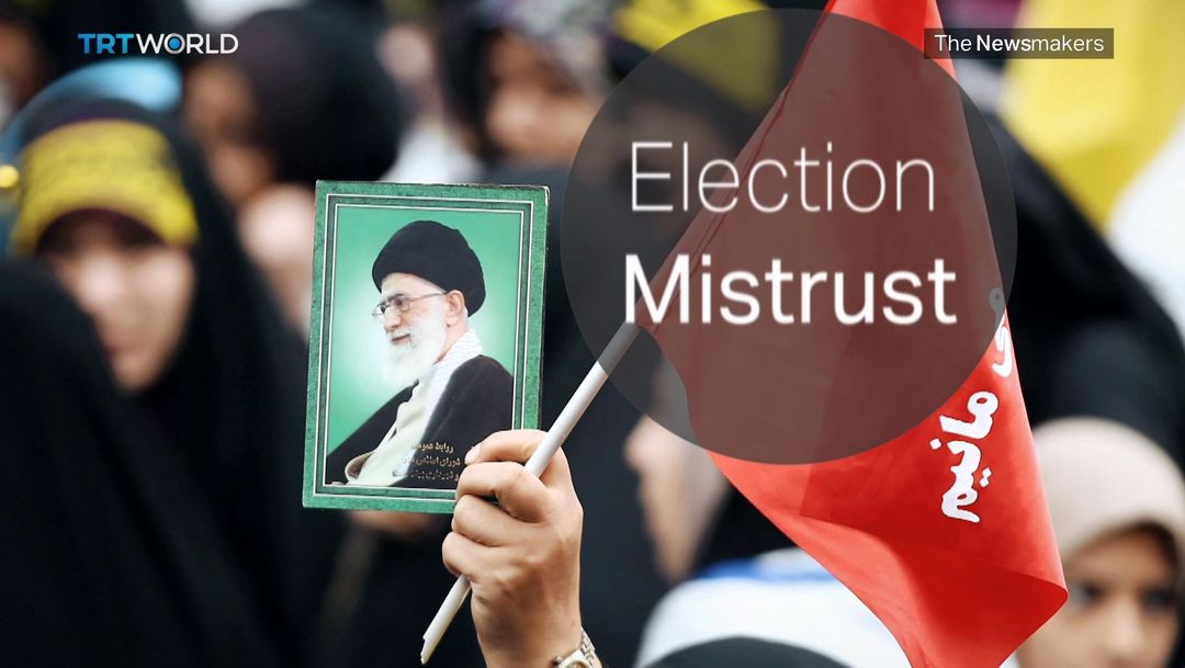 Will Iran Elections Be Free and Fair?