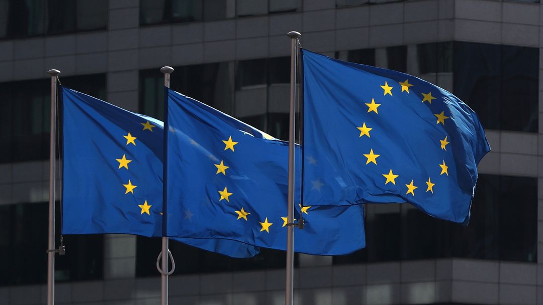 European Commission unveils $827B COVID-19 recovery plan | Money Talks