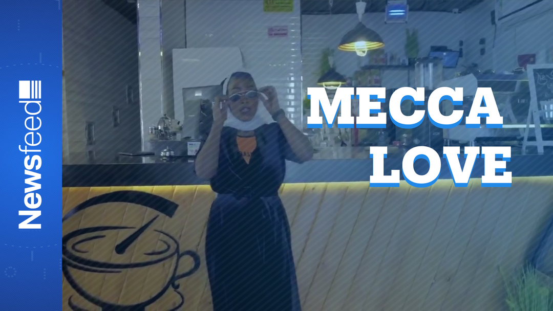 Saudi Arabian rapper faces prison for praising Mecca