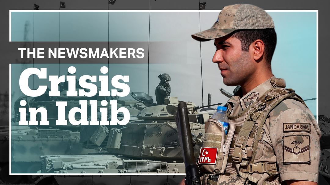 Crisis in Idlib: What Happens Next?