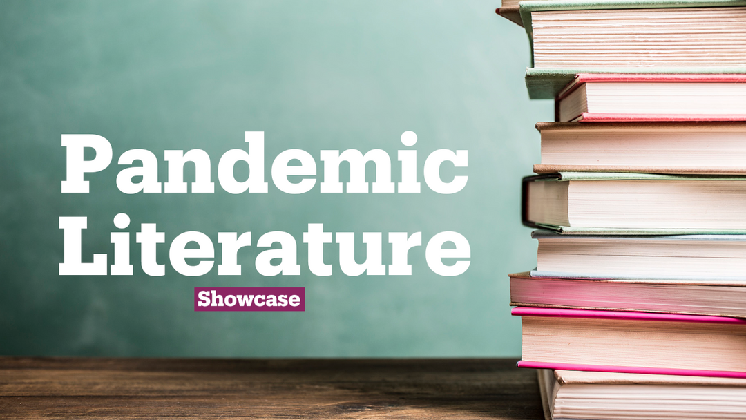 Reading Through the Pandemic