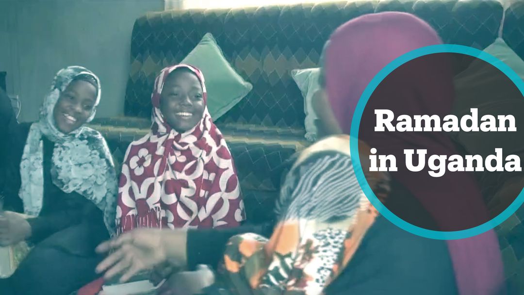 Uganda Muslims anxious over Ramadan in lockdown