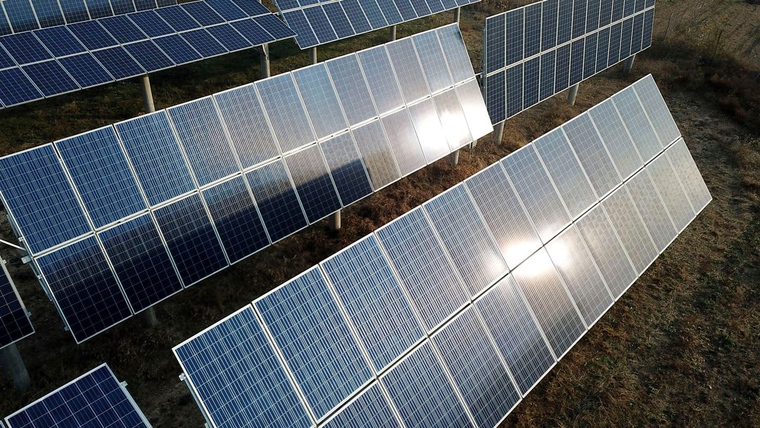 Turkey opens first integrated solar panel factory | Money Talks