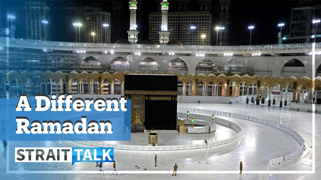 How Has the Coronavirus Crisis Changed Ramadan?
