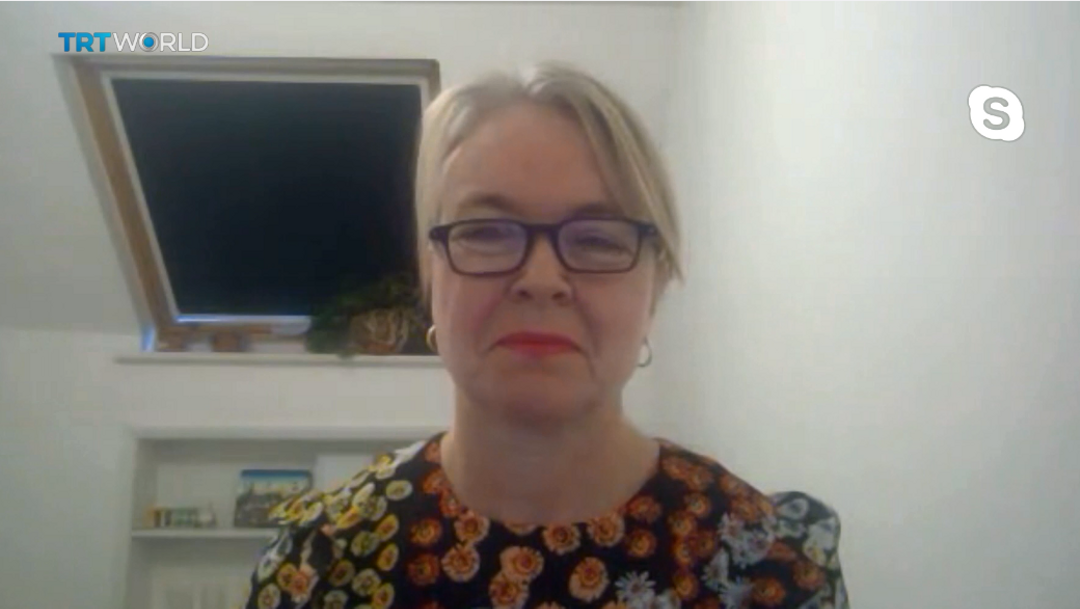 World Environment Day: Anna Hansell, Professor of Environmental Epidemiology