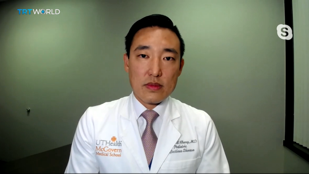 Steroid hailed as 'breakthrough' for COVID-19 patients