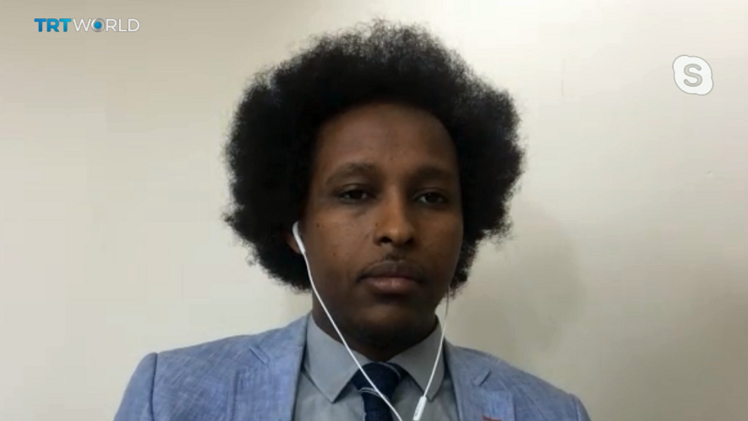 Egypt asks UN Security Council to help resolve Nile dam dispute