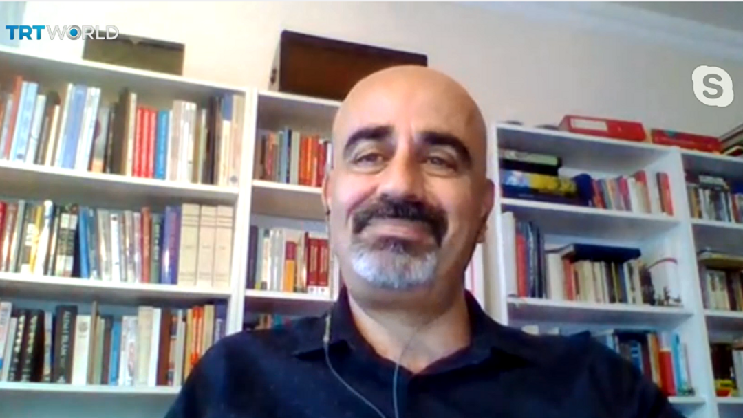 Turkey remembers its fallen soldiers in Korean War