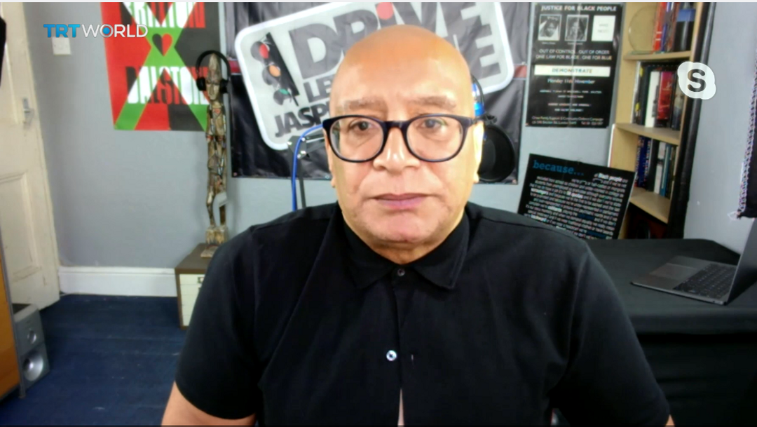 Who are the Windrush generation and why are they facing problems?