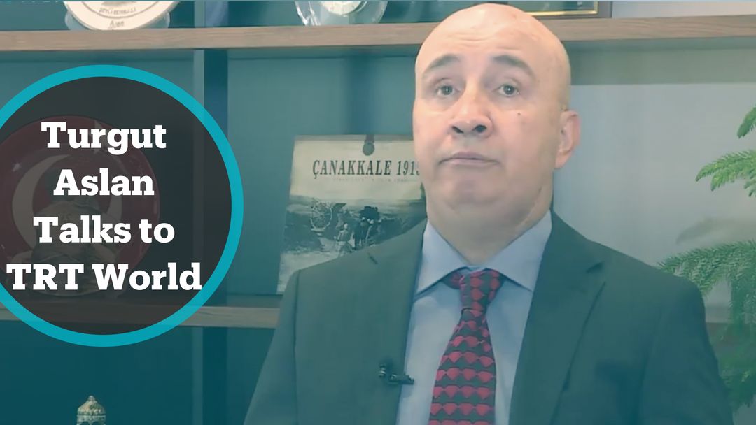 The national hero of Turkey's coup night