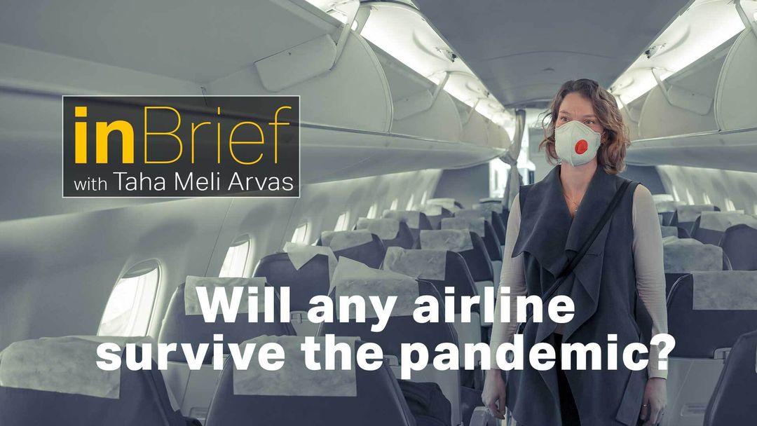 What the latest US airline bailout means for you and the tourism industry