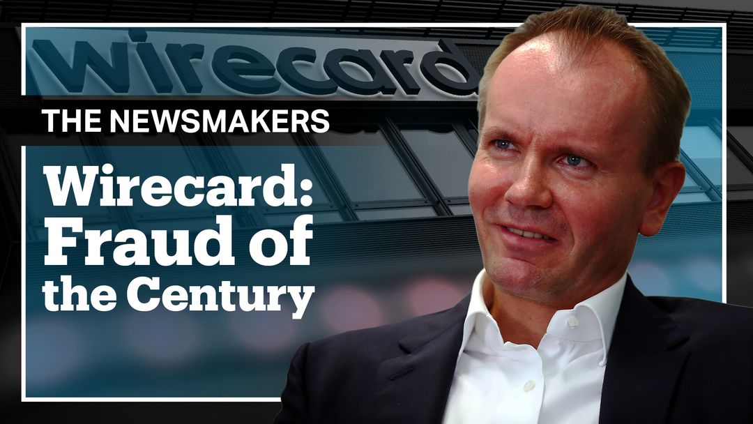 German Parliament To Investigate Wirecard Financial Scandal