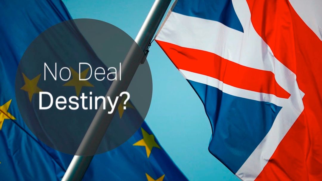 EU-UK Trade Talk Gridlock