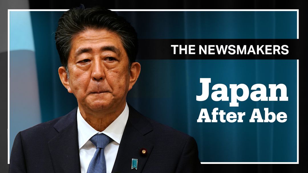 Evaluating Shinzo Abe’s Legacy, and Looking Ahead to Japan’s New Prime Minister