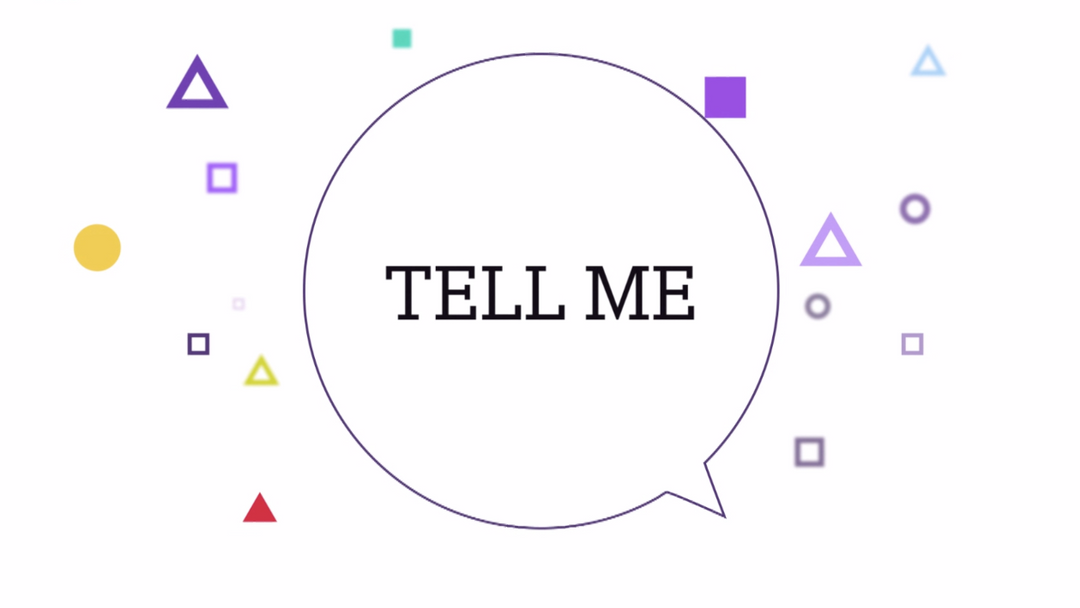 Tell Me: Cancer Awareness