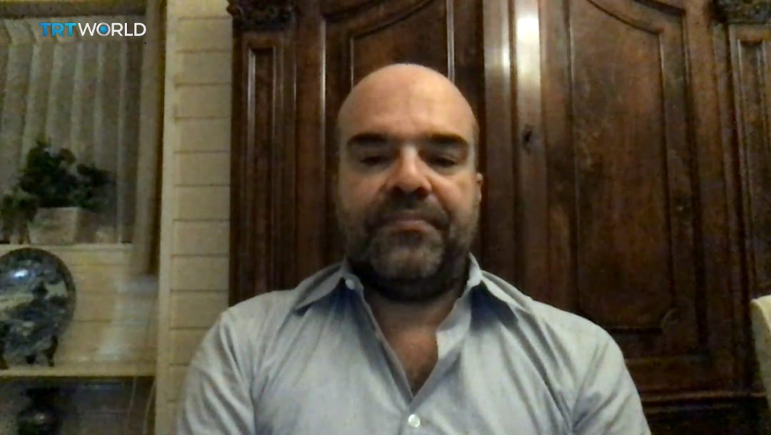 What is the significance of Bahrain, UAE signing peace deal with Israel?