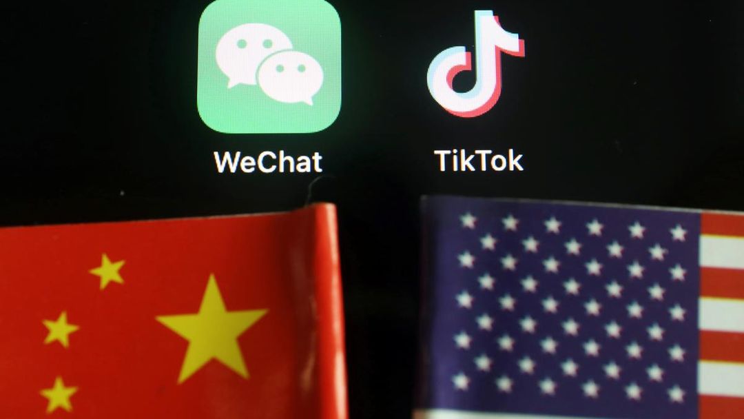 US President Trump approves ByteDance's TikTok deal | Money Talks