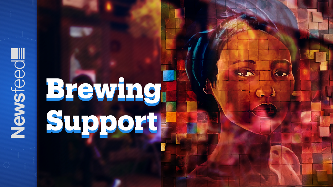 Support Your Local Cafes On International Coffee Day