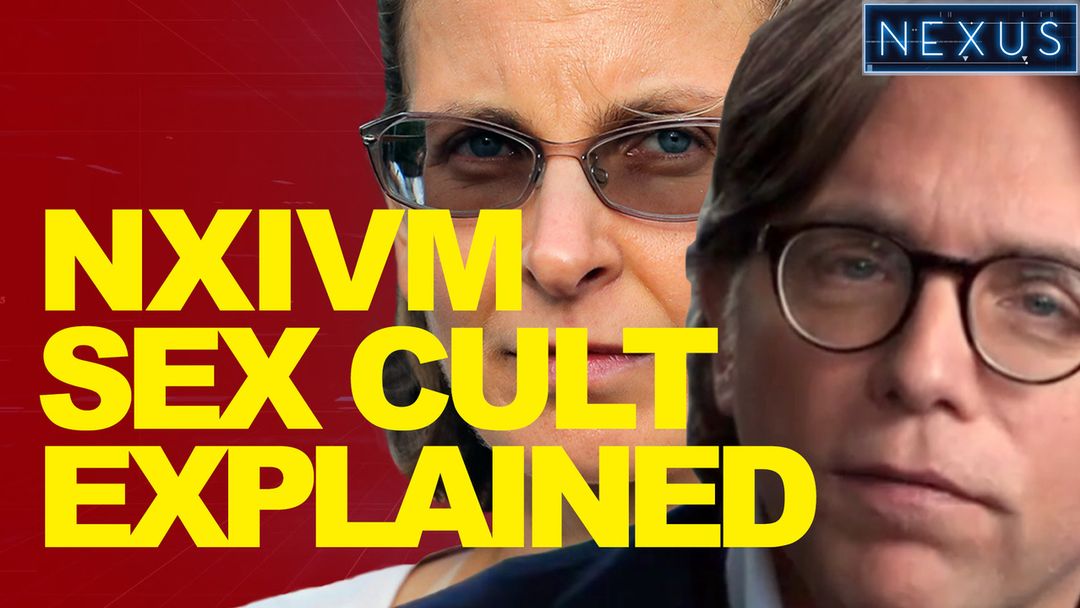 Former NXIVM employees speak out