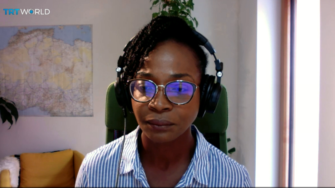 Nigeria abolishes Special Anti-Robbery Squad after protests