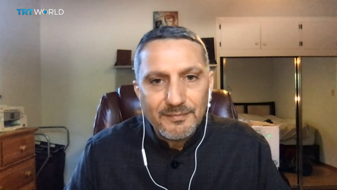 What impact would another Trump presidency have on the Middle East?