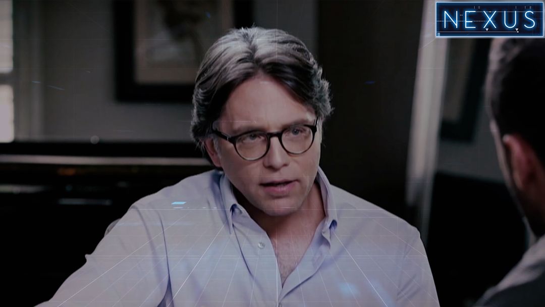 NXVIM: The self-help group turned sex cult