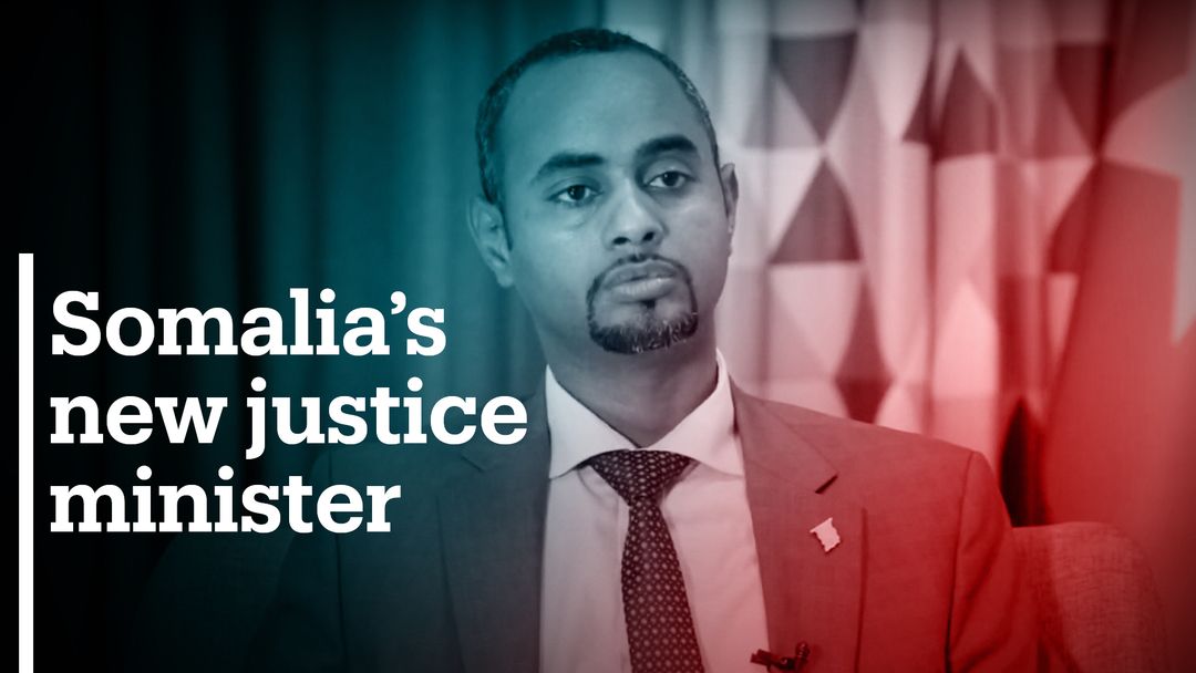 Somali parliament approves new cabinet