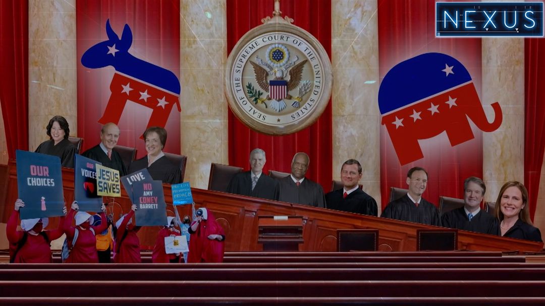 Amy Coney Barrett and her affect on the US Supreme Court