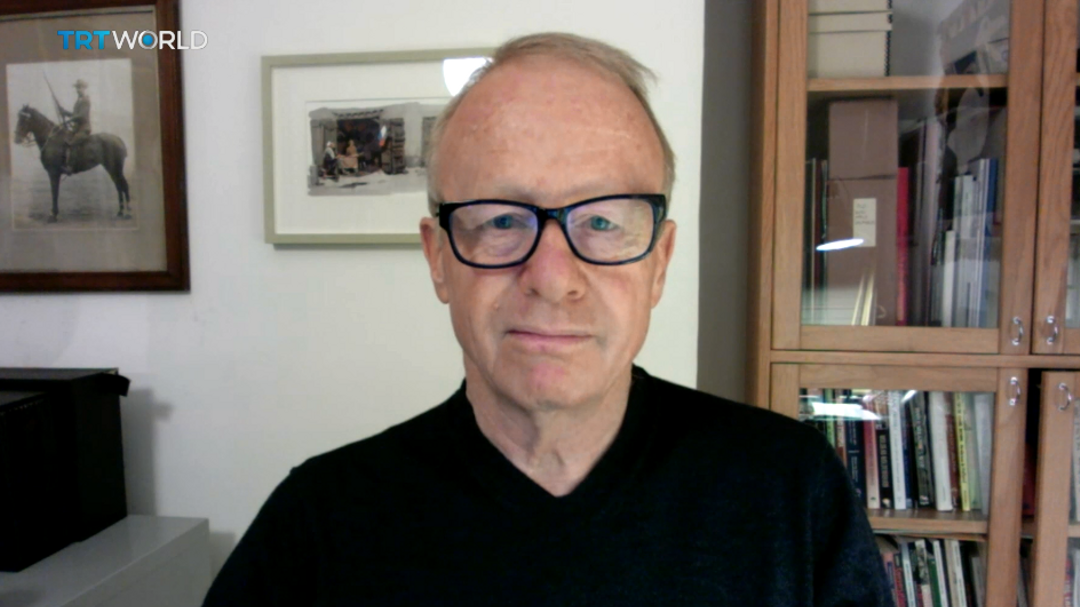 Is the Tigray conflict in Ethiopia spiraling out of control?