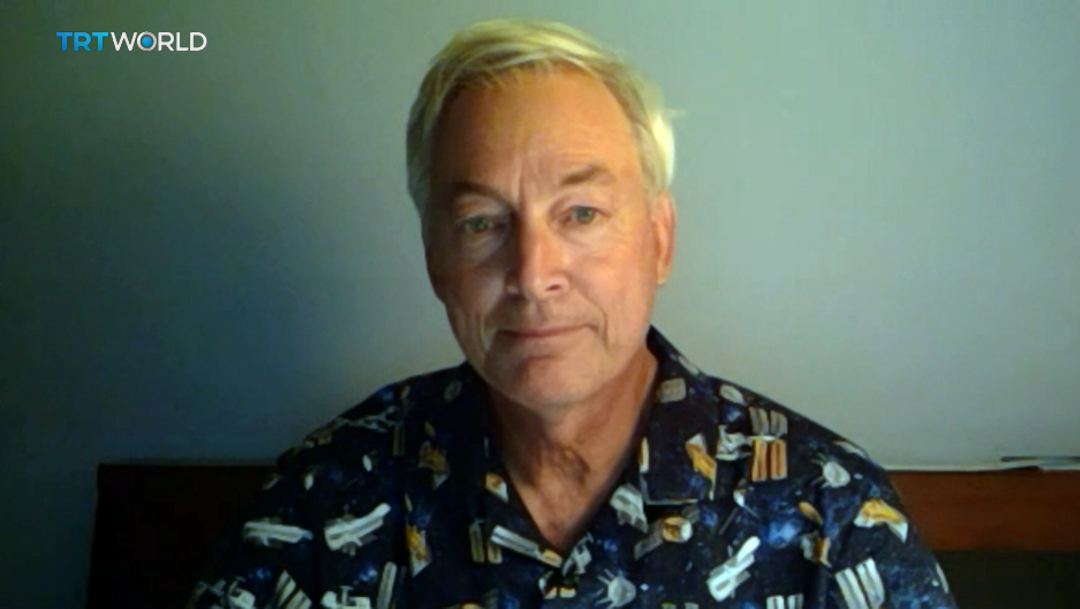 SpaceX Mission: Four astronauts arrive at International Space Station