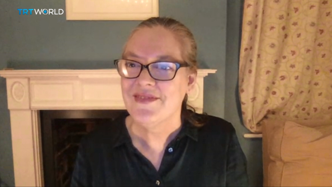 Various countries protest use of masks, and lockdown rules