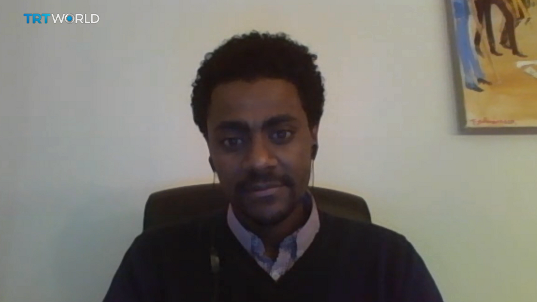 72 hour deadline for Tigray forces to surrender set to expire