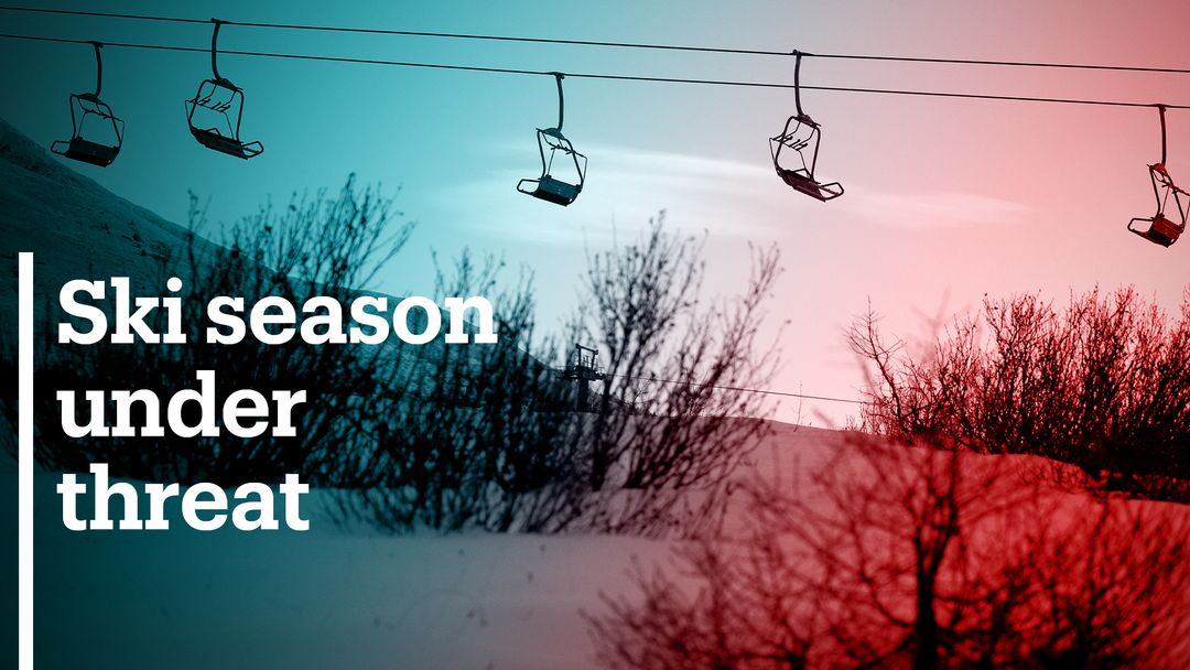 Ski season under threat as Germany pushes for an EU-wide ban