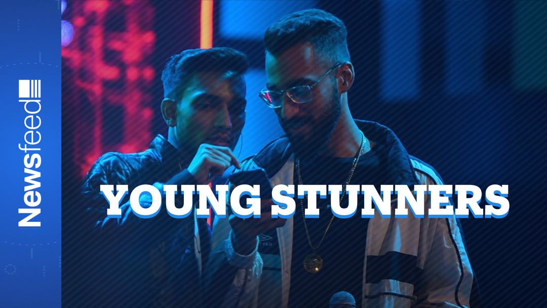 Pakistan’s first digital music festival features rap artists like Young Stunners