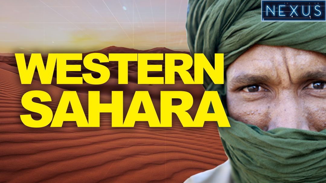 Who owns Western Sahara? The US-Morocco-Israel deal explained