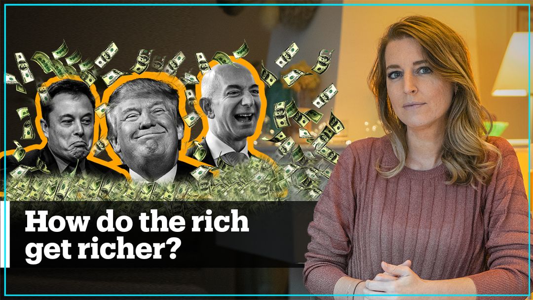 How the pandemic is making inequality worse