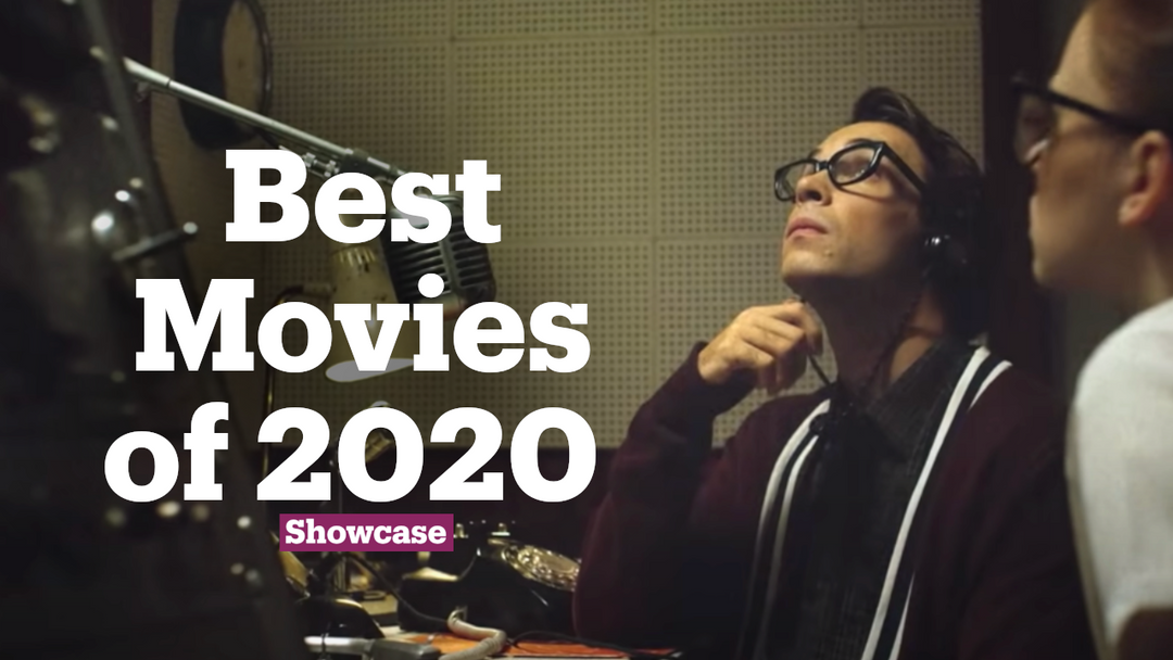 Best Movies of 2020