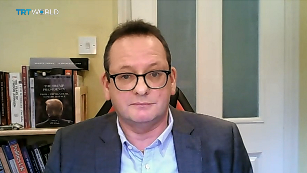 Georgia Senate Race: Raphael Warnock defeats Republican incumbent Kelly Loeffler