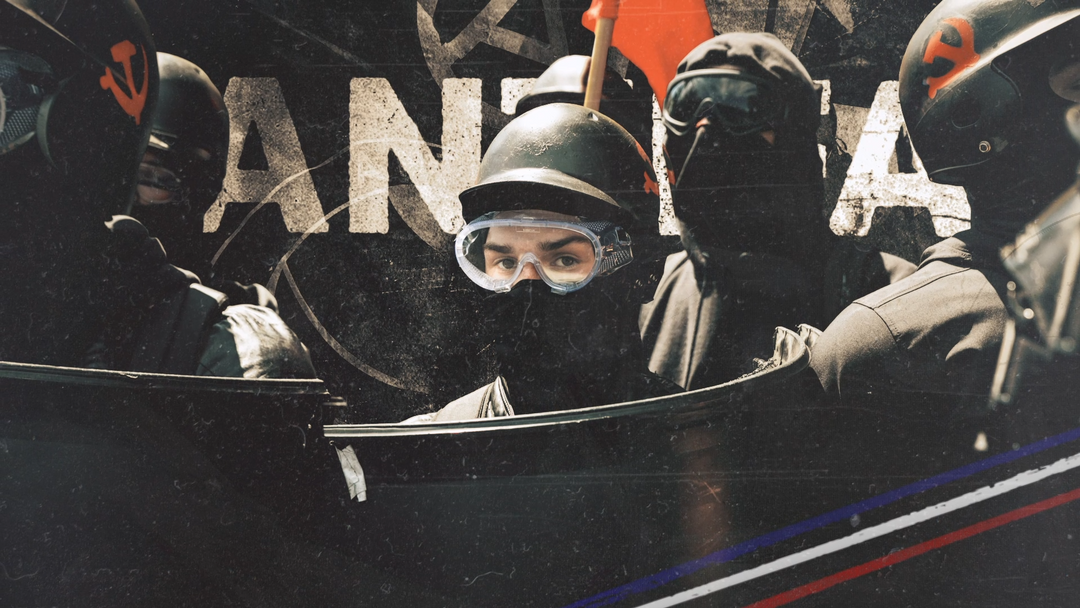 What is Antifa? | My America