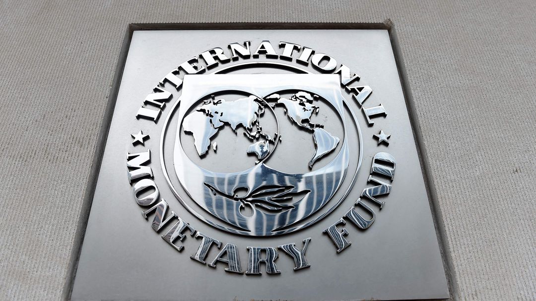 IMF halts aid to Afghanistan following Taliban takeover | Money Talks