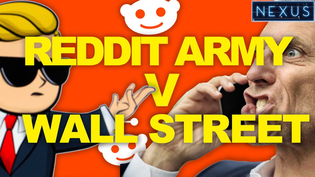 GameStop battle explained