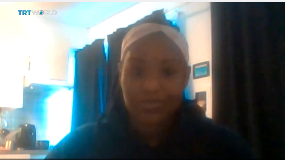 Plastic Warriors: Movement aims to tackle pollution in Bahamas