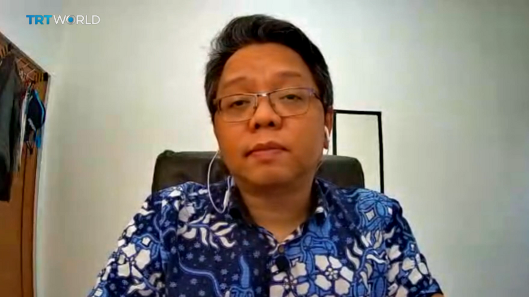 Indonesian authorities release Sriwijaya Air crash preliminary report